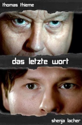 Das letzte Wort (2013)