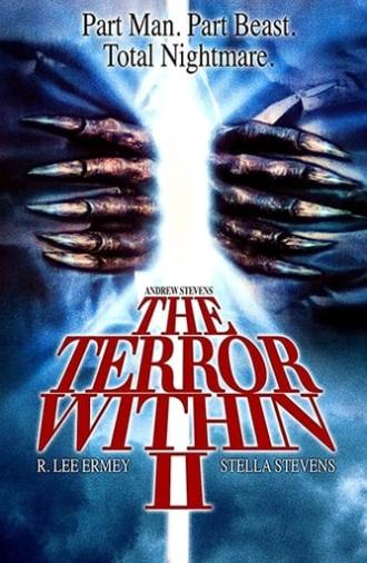 The Terror Within II (1991)