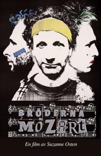 The Mozart Brothers (1986)