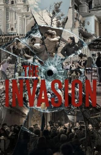 The Invasion (2024)