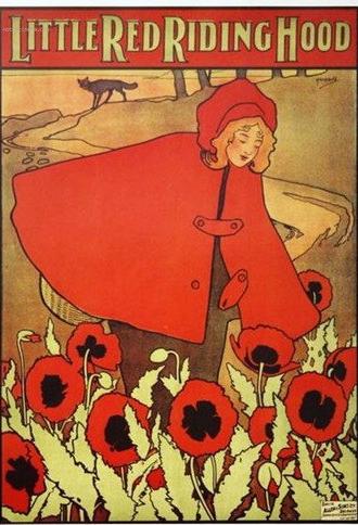 Little Red Riding Hood (1930)