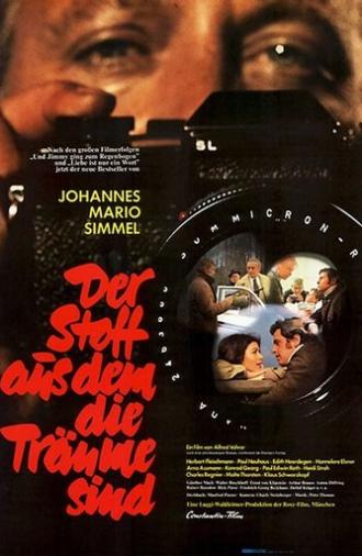 Der Stoff, aus dem die Träume sind (1972)
