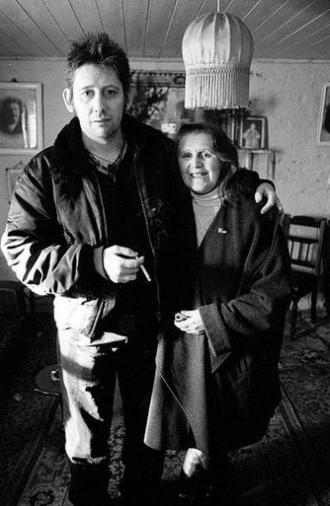 The Great Hunger: The Life and Songs of Shane MacGowan (1997)