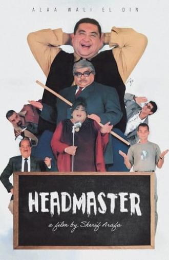 The Headmaster (2000)