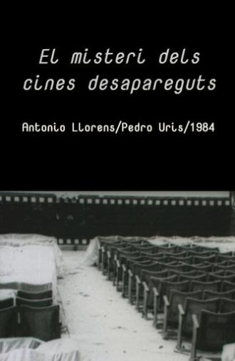 El misteri dels cines desapareguts (1984)