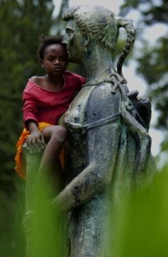 Angola: Saudades from the One Who Loves You (2005)