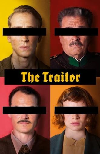 The Traitor (2024)