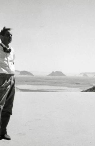 Maverick: The Epic Adventures of David Lean (2026)