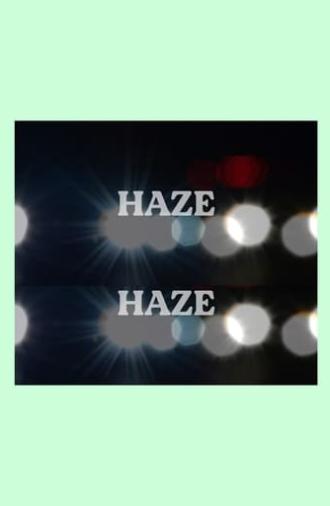 Haze (2019)