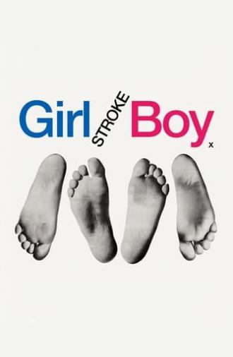 Girl Stroke Boy (1971)