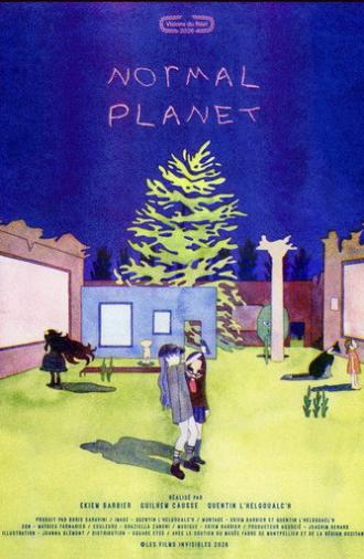 Normal Planet (2026)
