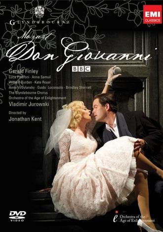 Mozart's Don Giovanni - Glyndebourne Festival 2010 (2010)