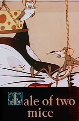 A Tale of Two Mice (1945)