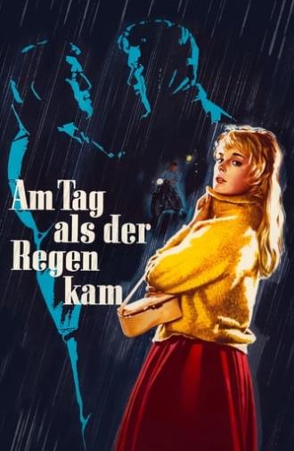 The Day the Rains Came (1959)