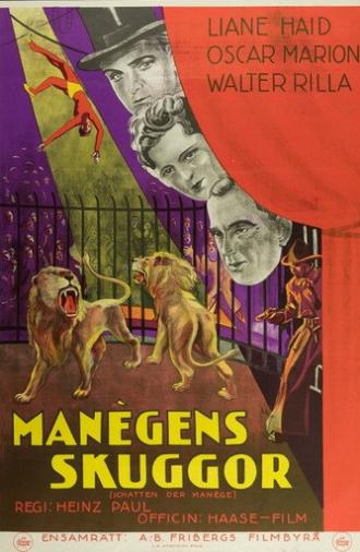 Circus Life (1931)