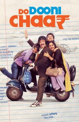 Do Dooni Chaar (2010)