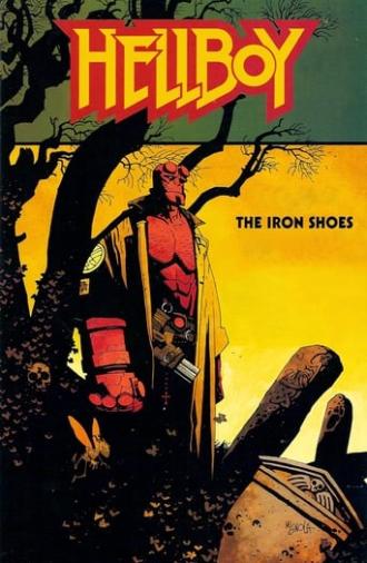 Hellboy Animated: Iron Shoes (2007)