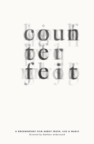 Counterfeit (2019)