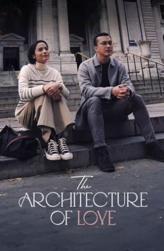 The Architecture of Love (2024)