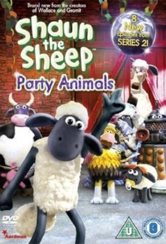 Shaun the Sheep: Party Animals (2010)