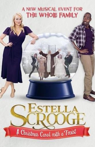 Estella Scrooge (2020)