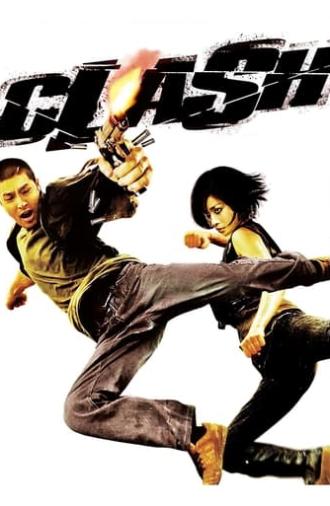 Clash (2009)