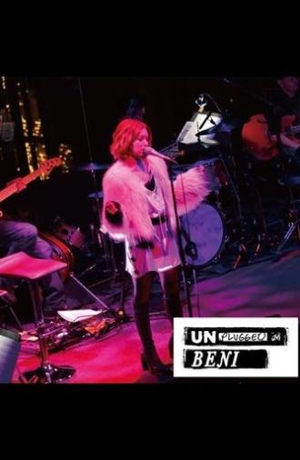 BENI: MTV Unplugged (2011)