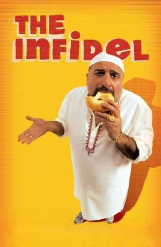 The Infidel (2010)