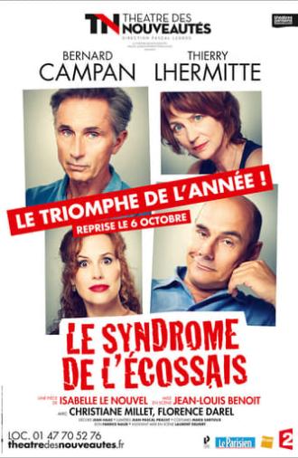 Le syndrome de l'écossais (2017)