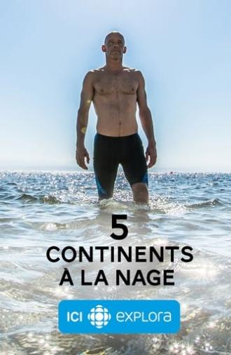 O5 : 5 continents à la nage (2019)