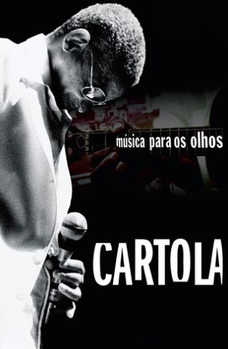 Cartola: The Samba Legend (2007)