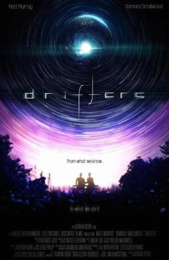 Drifters (2025)