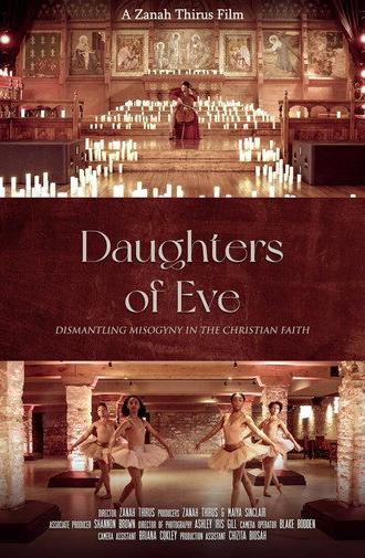 Daughters of Eve (2021)