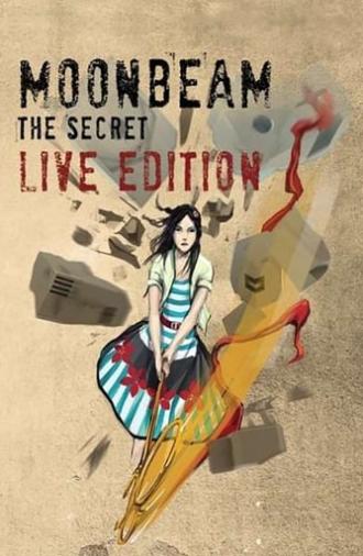 The Secret Live Edition (2012)