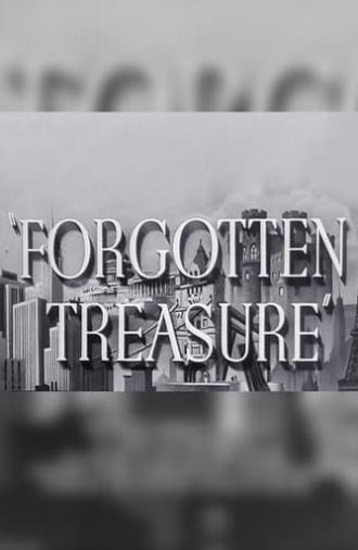 Forgotten Treasure (1943)