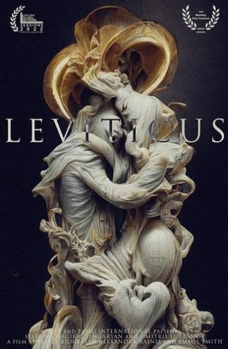 Leviticus (2022)