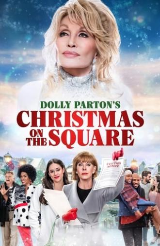 Dolly Parton's Christmas on the Square (2020)