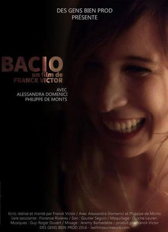 Bacio (2016)