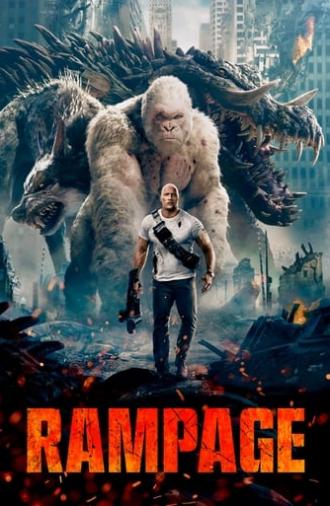 Rampage (2018)