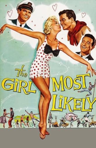 The Girl Most Likely (1958)