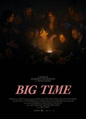 Big Time (2022)