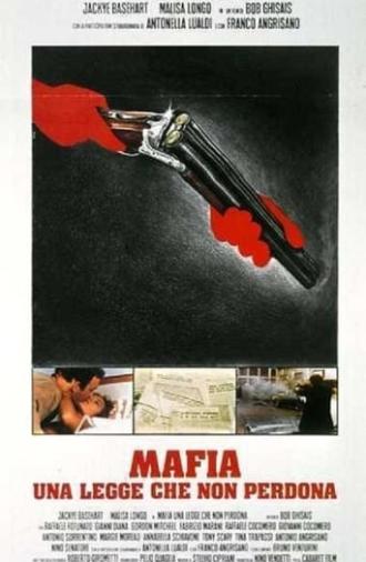 The Iron Hand of the Mafia (1980)