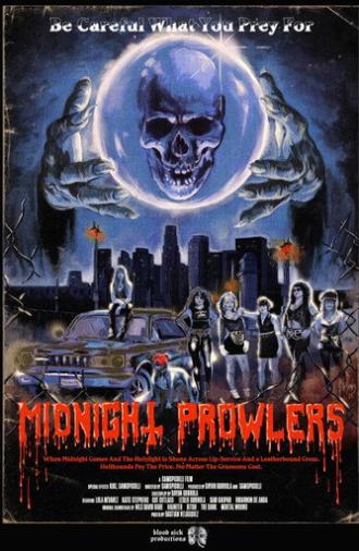 Midnight Prowlers (2025)
