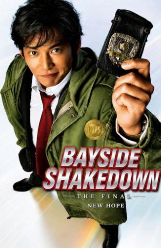 Bayside Shakedown the Final: The New Hope (2012)