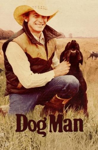 Dog Man (2015)