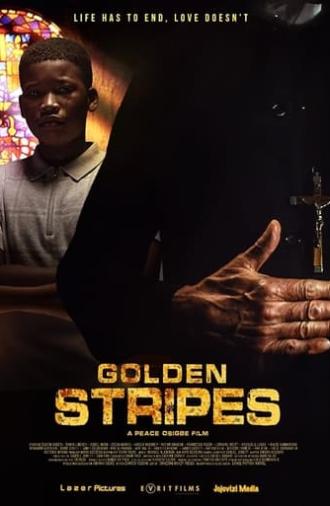 Golden Stripes (2023)