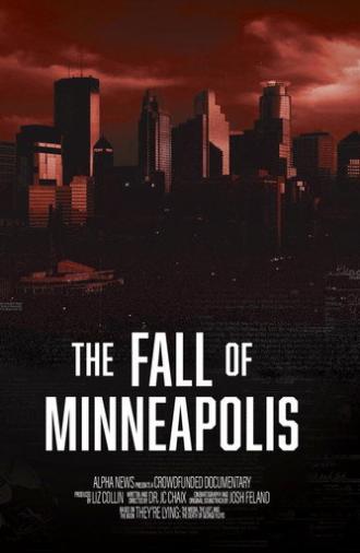 The Fall of Minneapolis (2023)
