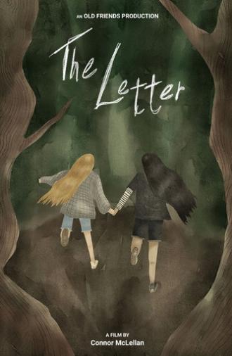 The Letter (2022)