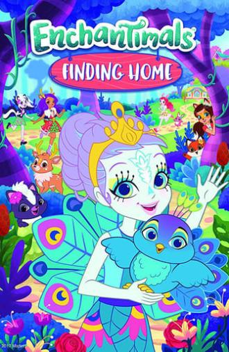 Enchantimals: Finding Home (2017)