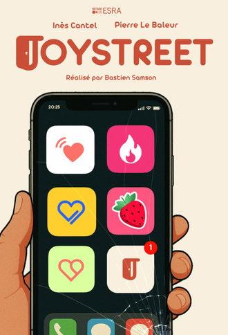 JOYSTREET (2025)